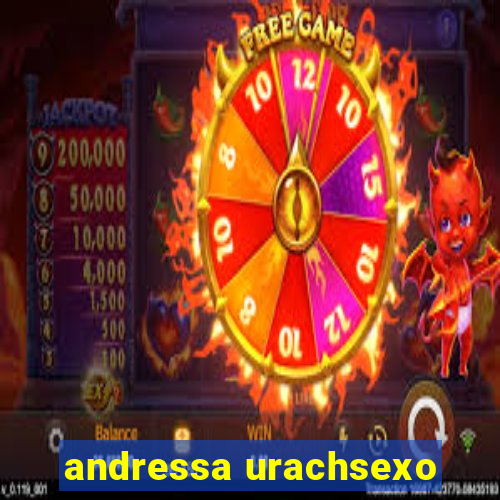 andressa urachsexo